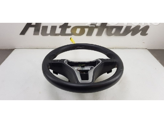 Руль Mercedes-Benz A W176  2012 - 2018 года A2184602018, A2184602018      