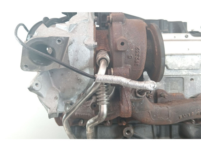  Турбина Audi A3 8Y  05L253019F, BMO   для двигателя DSR      