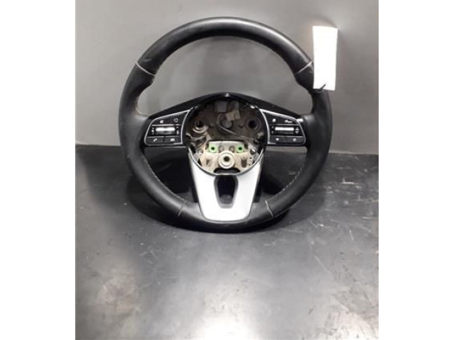 Руль KIA Pro Cee'd III  2018 -  года       