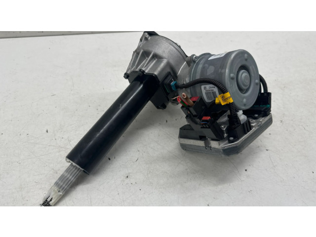 Насос рулевого управления