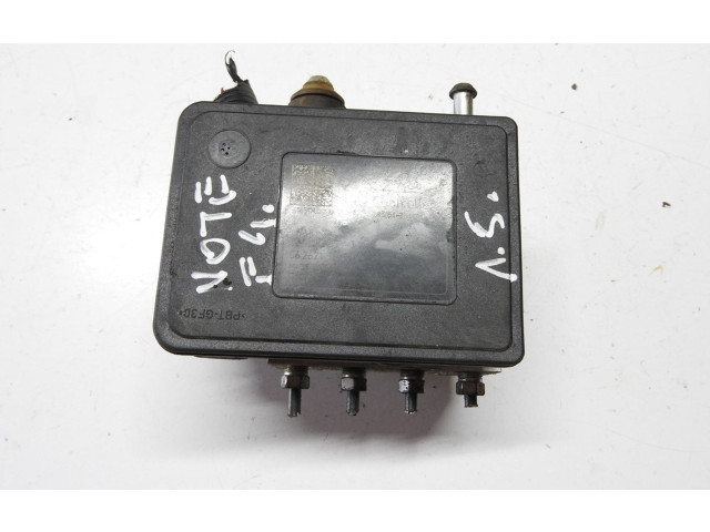 Jednotka ABS 8200973738, K9KB608 Nissan Note (E12) 2014