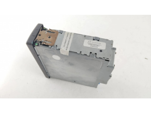 Считывающее устройство CD/DVD навигации (GPS)