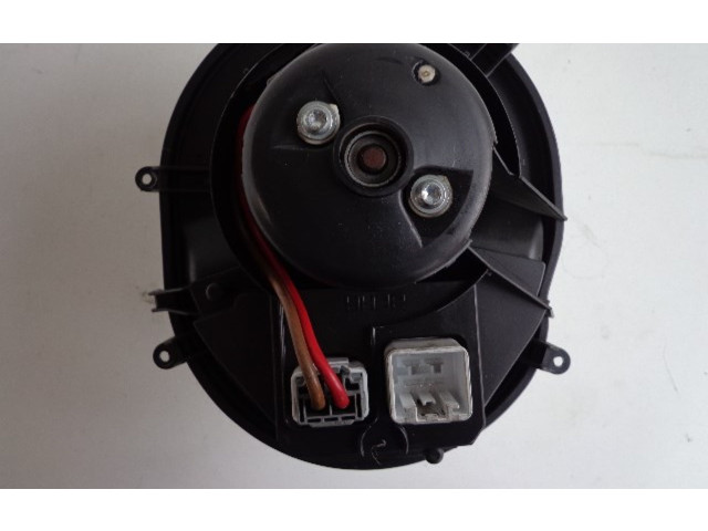 Вентилятор печки Volvo XC90