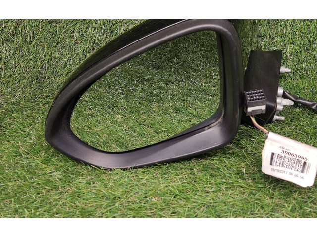 Zpětné zrcátko Chevrolet Cruze II 2017 39063955
