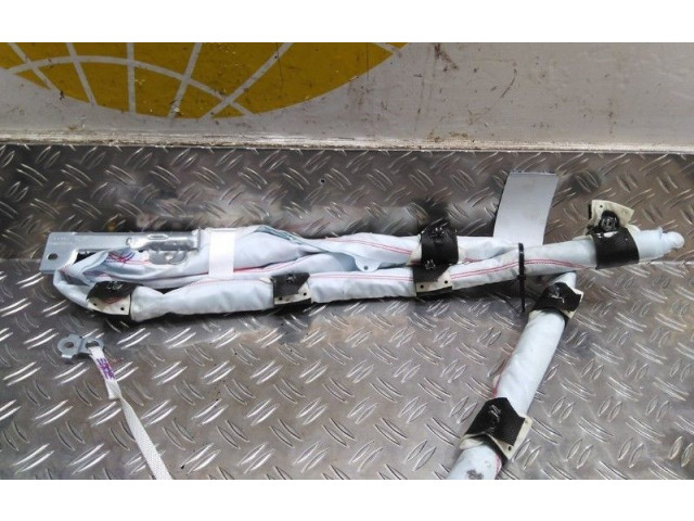 Боковая подушка безопасности 0080P1100019, 0080P1100019 Dacia Jogger