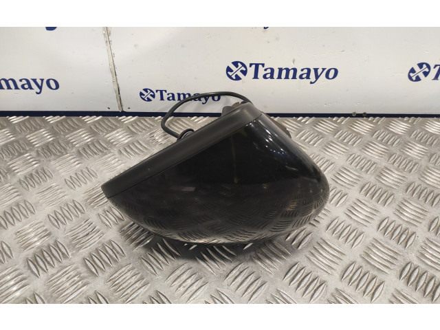 Зеркало электрическое        Opel Meriva B  2010 - 2016 года   