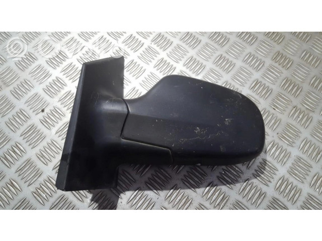 Zpětné zrcátko levé Hyundai Matrix 2002 E4012172, E4012173