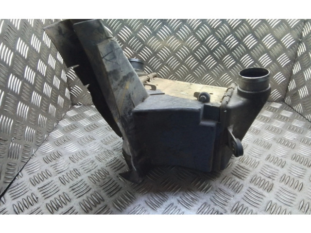 Интеркулер 1Z9807394 Volkswagen Golf III