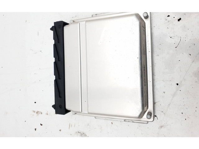 Блок управления двигателя 0281011441, 1039S04101 Volvo XC90