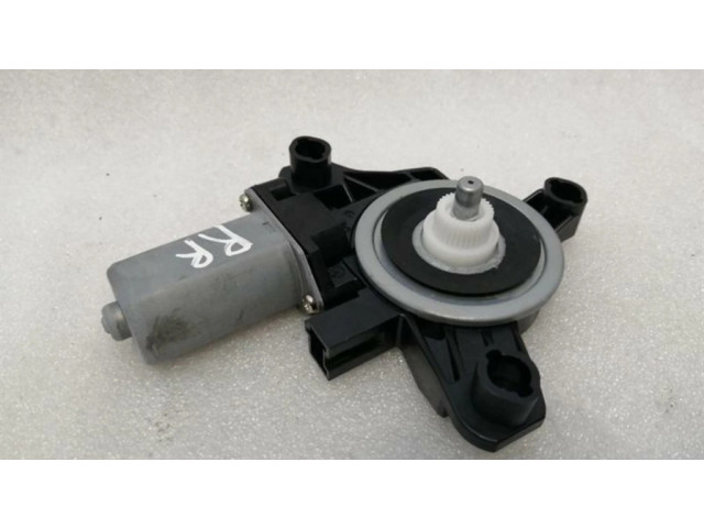 Задний двигатель механизма для подъема окон