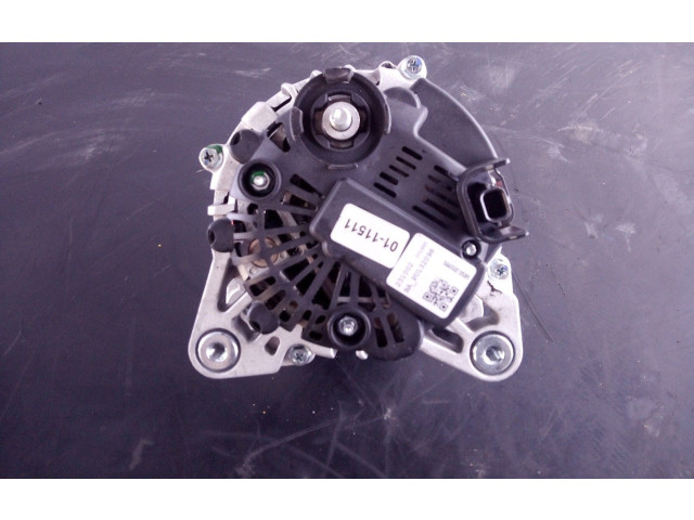 Генератор 231002, 6850201995 Dacia Lodgy