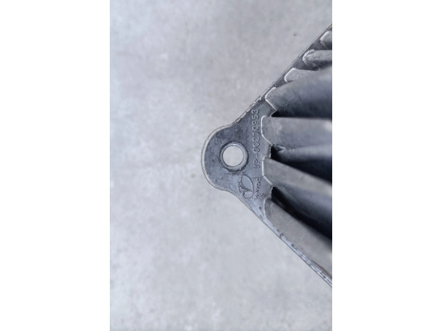 Блок управления VP-00210953   Renault Twingo III