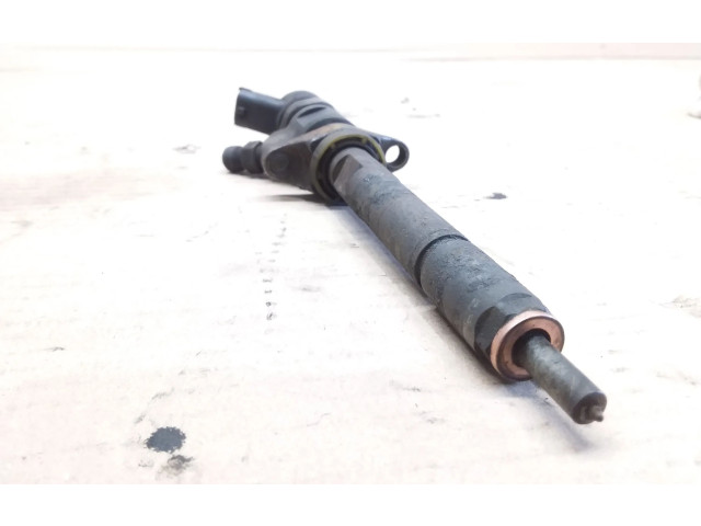 Форсунка 0445110259 Volvo V70