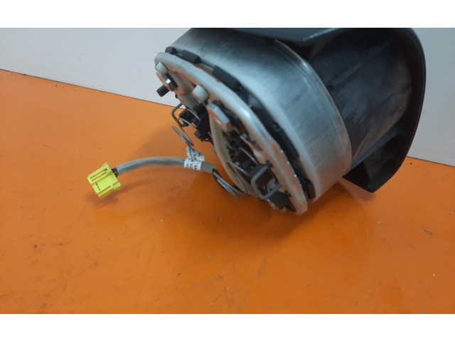 Подушка безопасности водителя 61774050D, 61774050D Skoda Fabia Mk1 (6Y)