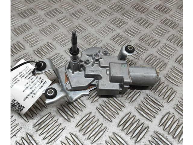 Моторчик заднего дворника A2479065202    Mercedes-Benz GLE W167