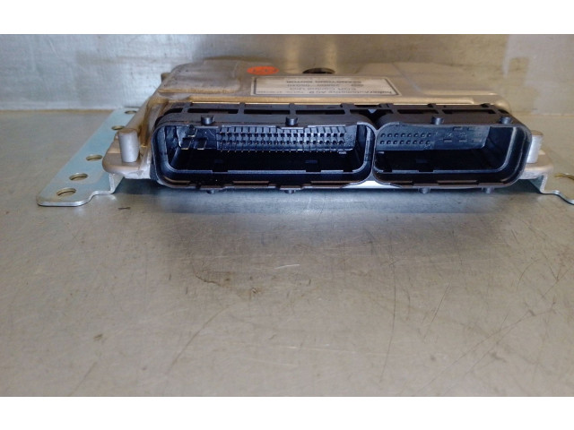 Блок управления двигателя 0261S1006X SsangYong Korando