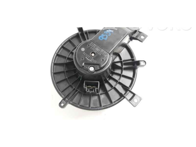 Вентилятор печки    0701132570, 2727005432   Maserati Ghibli