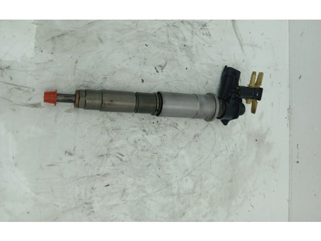 Форсунка H82409398 Nissan X-Trail T31