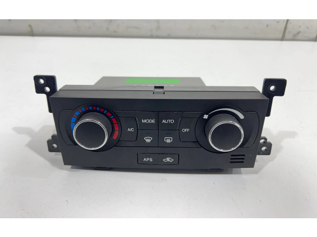 Блок управления климат-контролем 20992735   Chevrolet Captiva