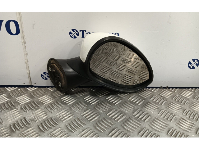 Зеркало электрическое Fiat 500X 2014 - года