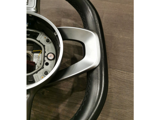 Volant Mercedes-Benz E W213 2018 A0004608402, A00500004599