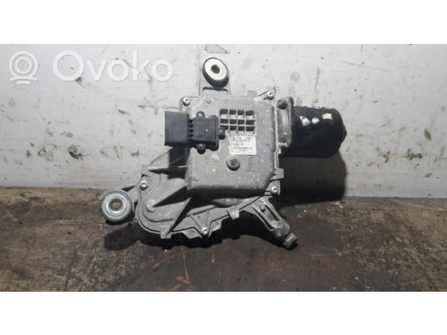 Моторчик заднего дворника 53630347 Citroen C4 I