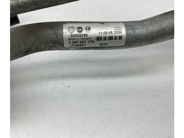 Моторчик дворников 0390243019, 0390243019 Alfa Romeo Giulietta