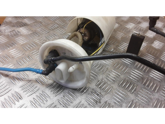 Насос топлива (в топливном баке)