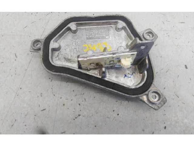 Блок управления Xenon