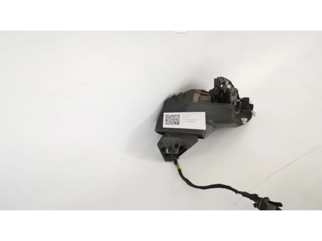 Zpětné zrcátko Audi Q7 4M 2015