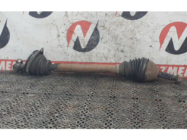 Турбина Dacia Logan I