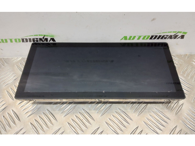 Дисплей K8D219C279, CXMRM8X0AE Land Rover Range Rover Evoque L551