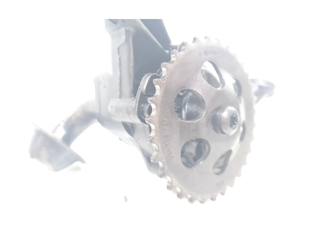 Масляный насос   06A115105, 06A115130B  Volkswagen PASSAT B5 