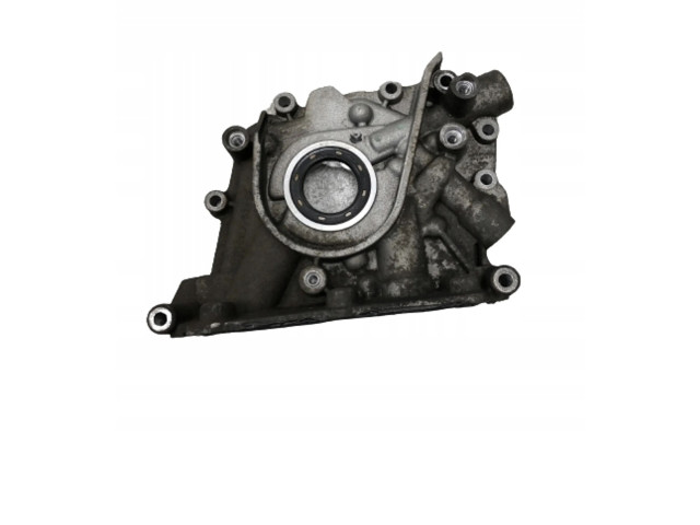 Масляный насос 98MM6604B1A Ford Fiesta