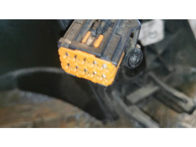 Зеркало электрическое     левое   Citroen Xsara Picasso     