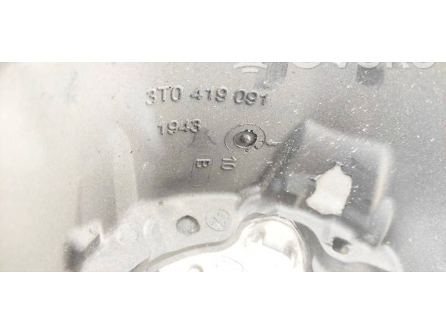 Руль Skoda Yeti (5L)  2009 - 2017 года 3T0419091      