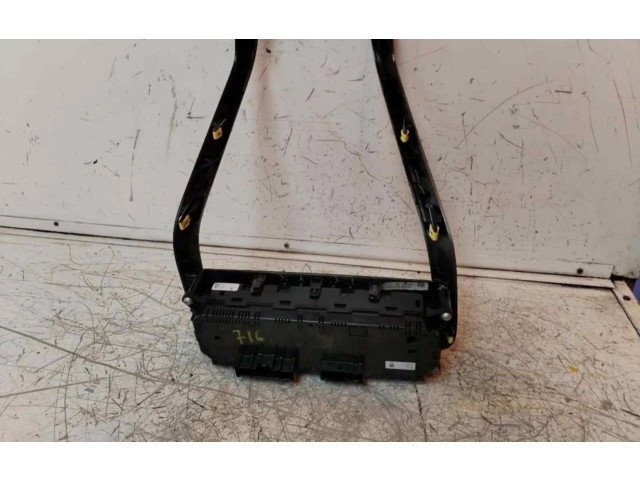 Блок управления климат-контролем E1179823H Ford Ecosport