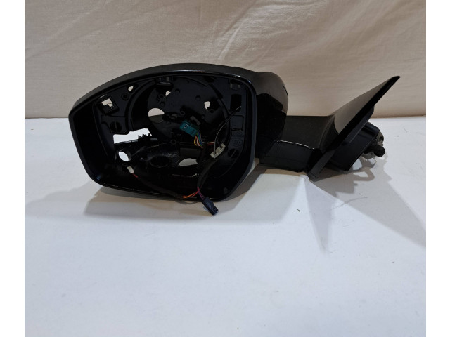 Zpětné zrcátko Jaguar F-Pace 2017 21615001, 818804