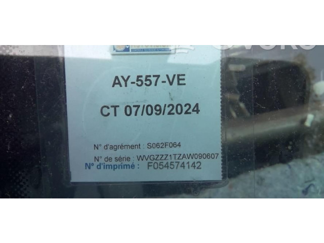 Блок управления климат-контролем 1K0820047JNWHS Volkswagen Touran I