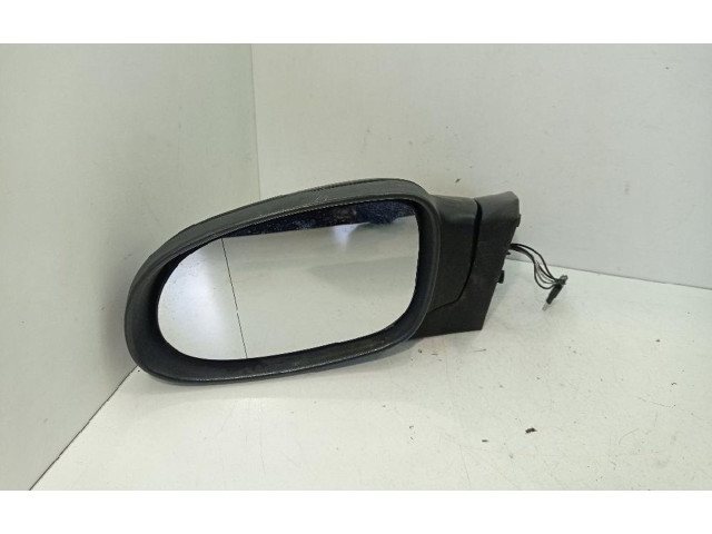 Зеркало электрическое        Mercedes-Benz A W168  1997 - 2004 года   