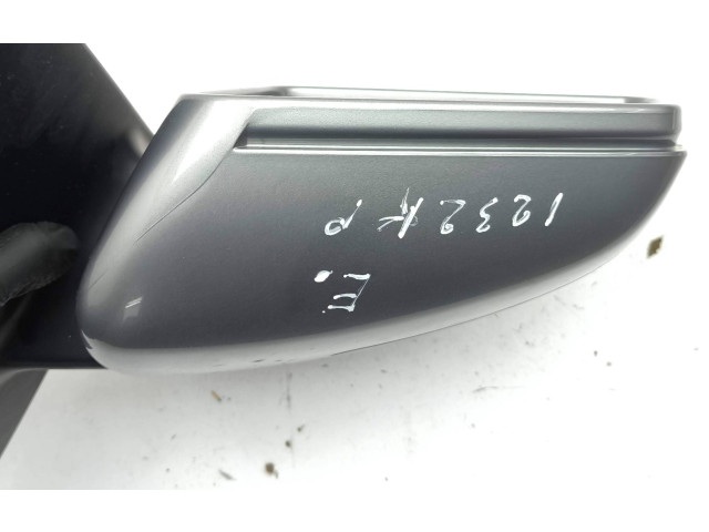 Zpětné zrcátko Mercedes-Benz GLK (X204) 2010