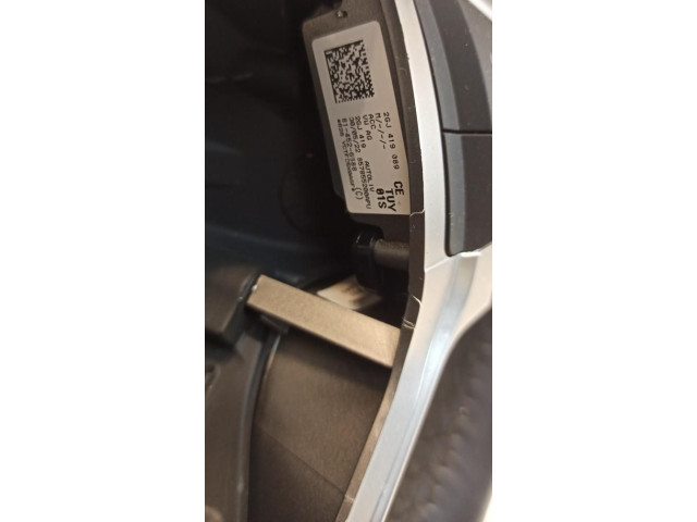 Volant Volkswagen Tiguan Allspace 2022 2GJ419089CE  