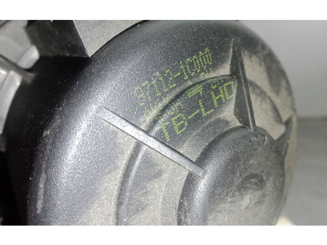 Вентилятор печки    TBLHD   Hyundai Getz
