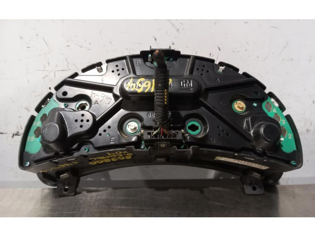 Панель приборов 13173347WA   Opel Combo C       