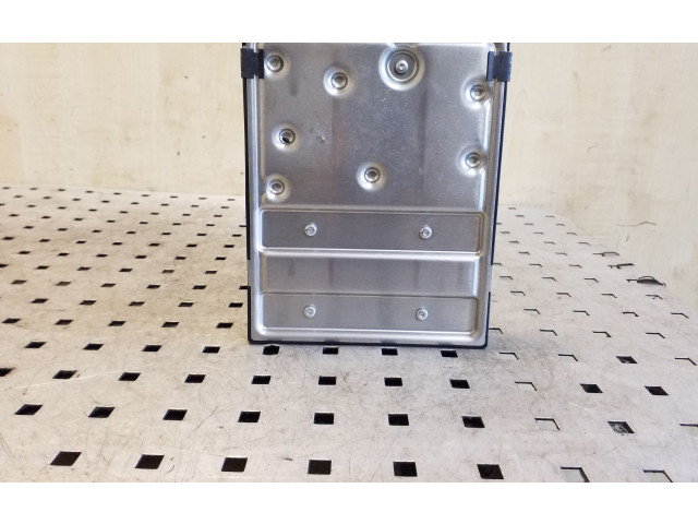 Блок комфорта 8K0907063K Audi Q5 SQ5