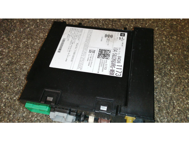 Звукоусилитель