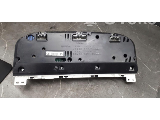 Дисплей 78100-sjh-g010 Honda FR-V