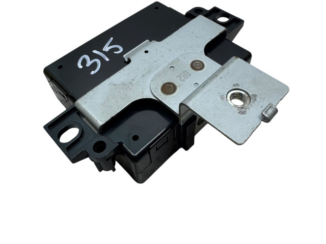 Volant Nissan X-Trail T32 2016 285324BA0A