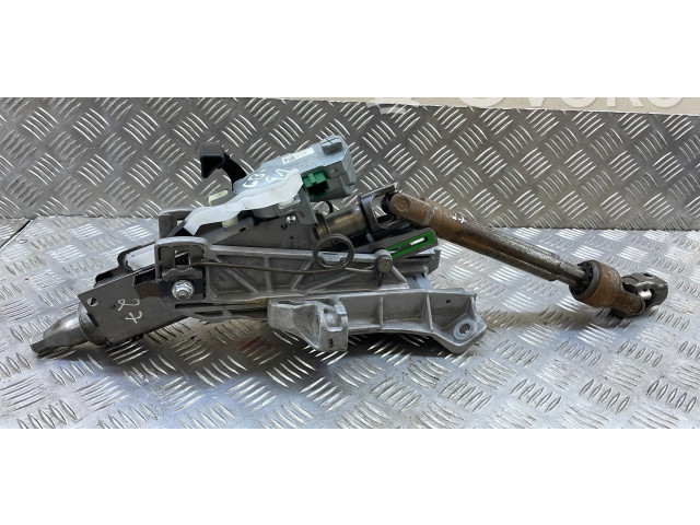 Рулевая рейка 31340734, P31340734 Volvo S60 2011 - 2013 года