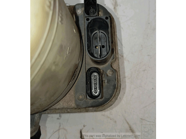 Насос усилителя руля 6R0423156C, TRW   Audi A1